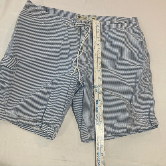 J Crew factory swim trunks - Picture 3 of 5
